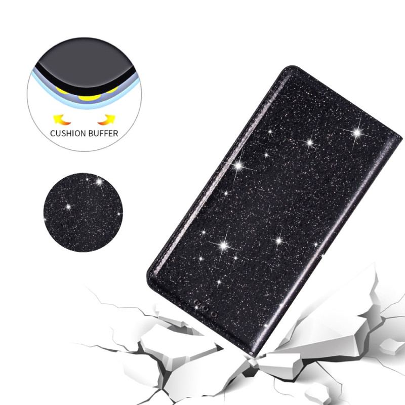 Flip Kotelot Samsung Galaxy S24 Plus 5g Brokat