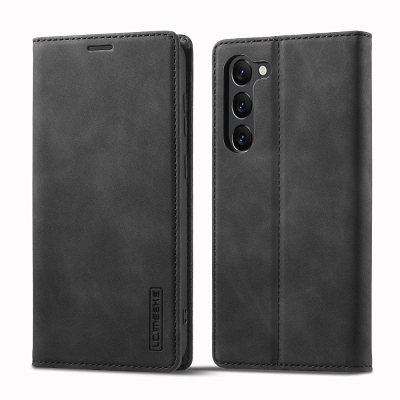Flip Kotelot Samsung Galaxy S24 Plus 5g Etui Na Telefon Lc.imeeke