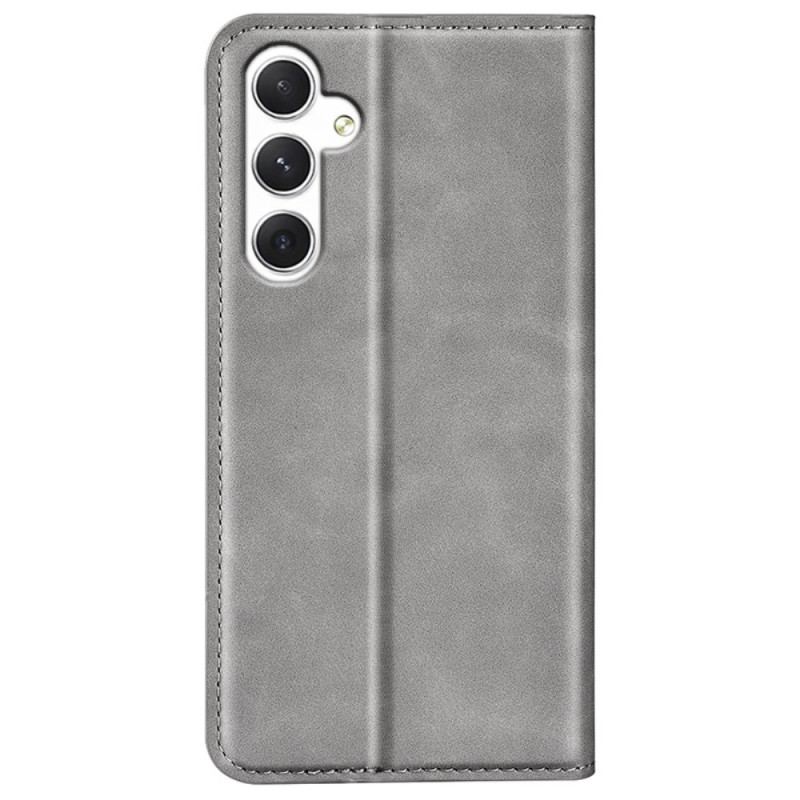 Flip Kotelot Samsung Galaxy S24 Plus 5g Klasyczny Etui Ochronne