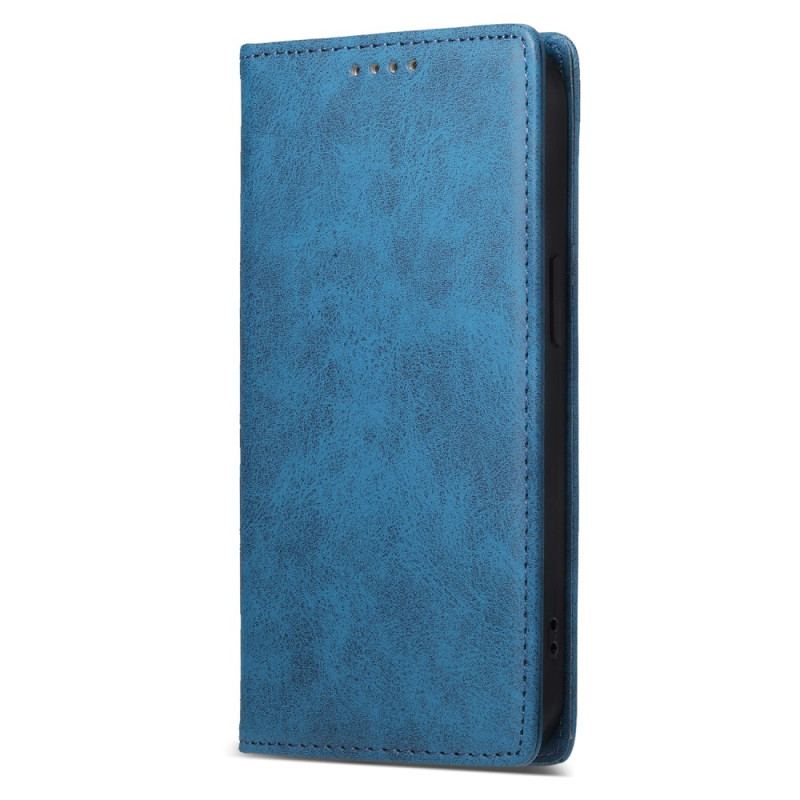 Flip Kotelot Samsung Galaxy S24 Plus 5g Portfel Z Blokadą Rfid Etui Ochronne