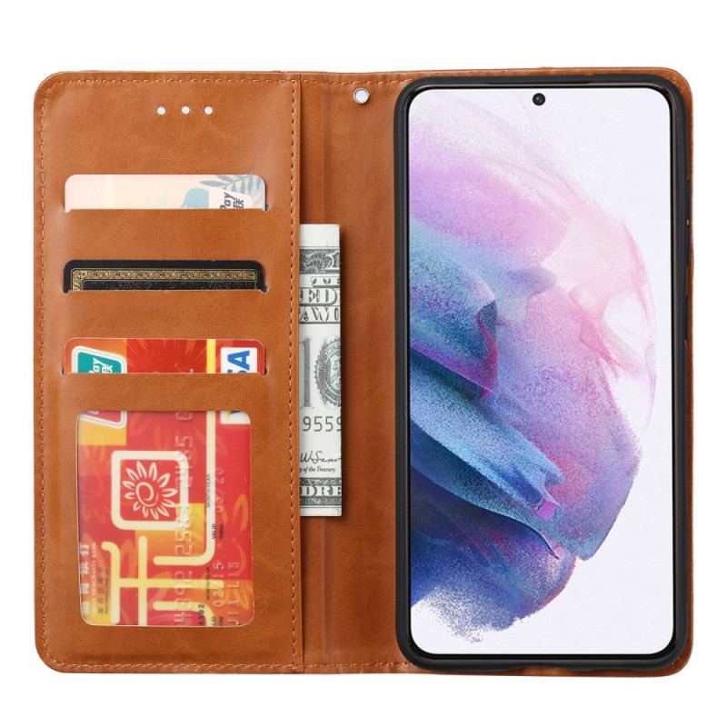 Flip Kotelot Samsung Galaxy S24 Plus 5g Posiadacz Karty