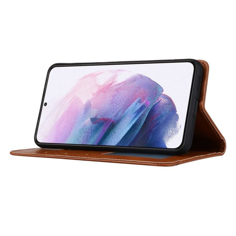 Flip Kotelot Samsung Galaxy S24 Plus 5g Posiadacz Karty