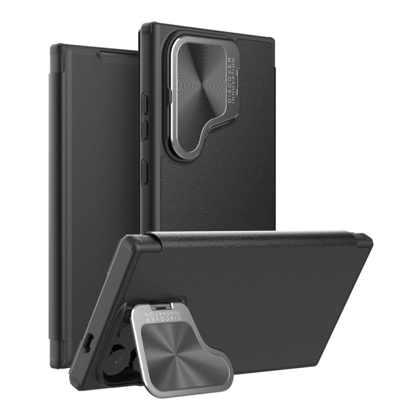 Flip Kotelot Samsung Galaxy S24 Plus 5g Qin Pro Nillkin