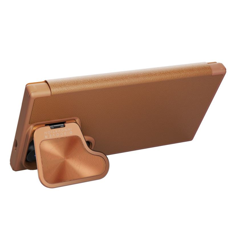 Flip Kotelot Samsung Galaxy S24 Plus 5g Qin Pro Nillkin