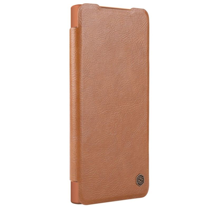 Flip Kotelot Samsung Galaxy S24 Plus 5g Qin Pro Nillkin