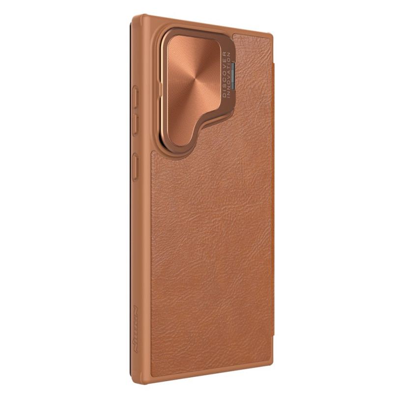 Flip Kotelot Samsung Galaxy S24 Plus 5g Qin Pro Nillkin