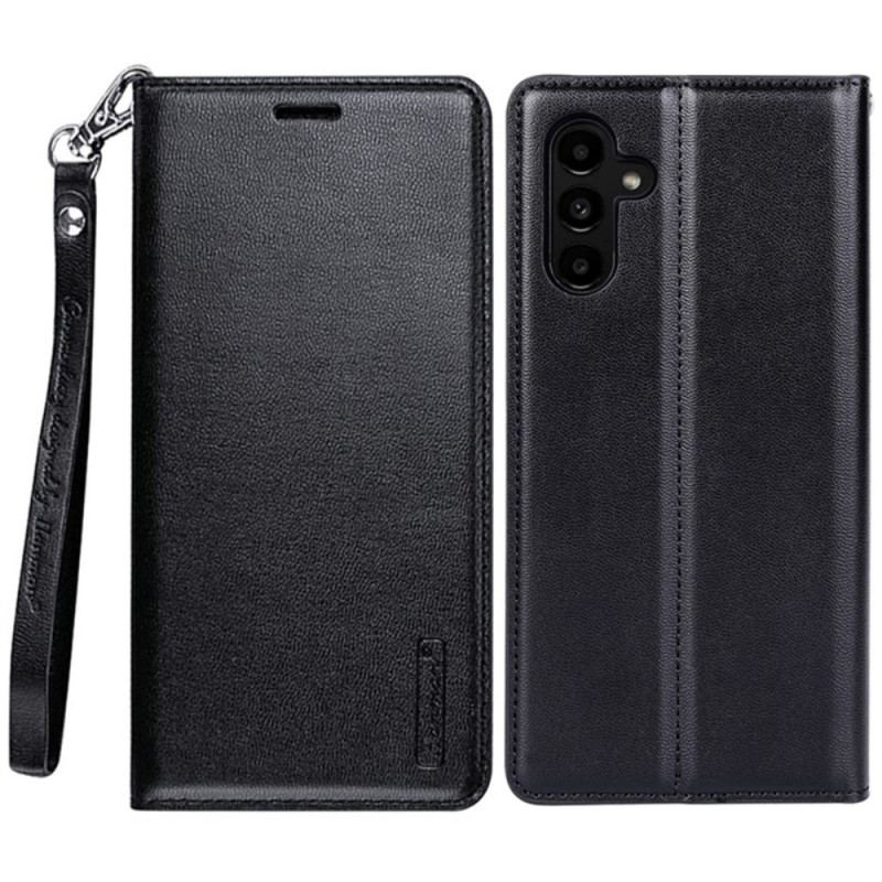 Flip Kotelot Samsung Galaxy S24 Plus 5g Seria Minuo Hanman Etui Ochronne