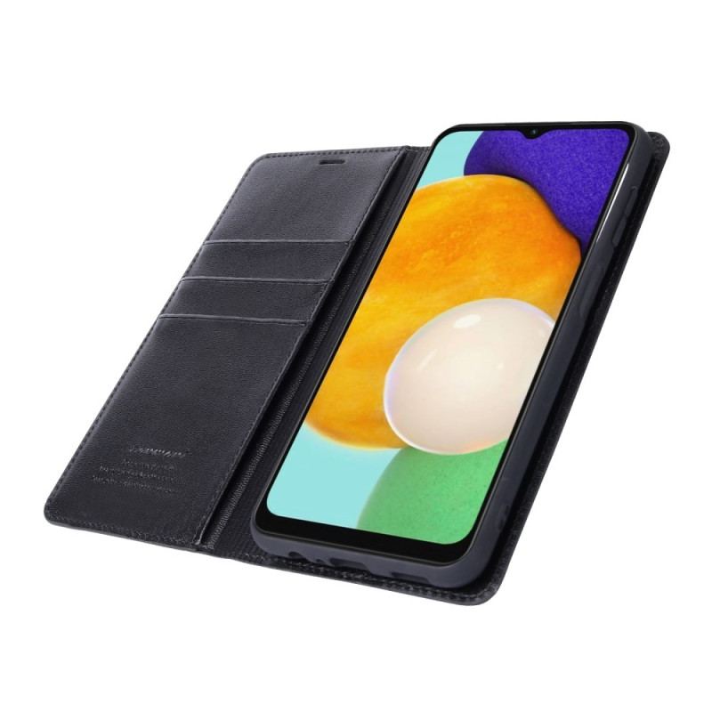 Flip Kotelot Samsung Galaxy S24 Plus 5g Seria Minuo Hanman Etui Ochronne