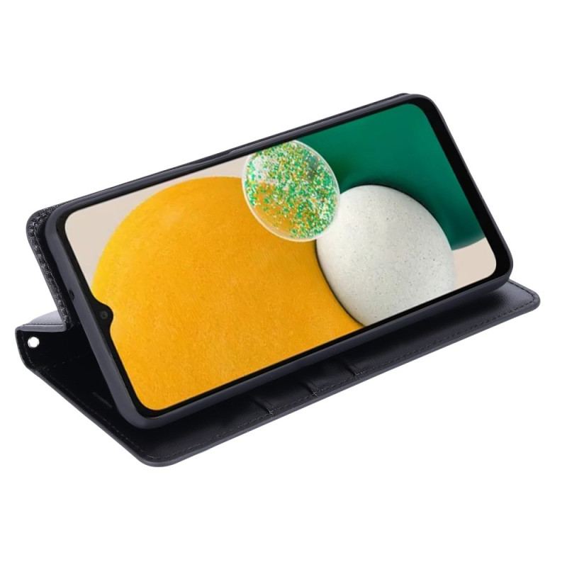 Flip Kotelot Samsung Galaxy S24 Plus 5g Seria Minuo Hanman Etui Ochronne