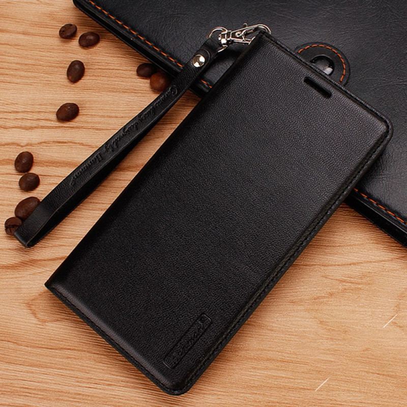 Flip Kotelot Samsung Galaxy S24 Plus 5g Seria Minuo Hanman Etui Ochronne