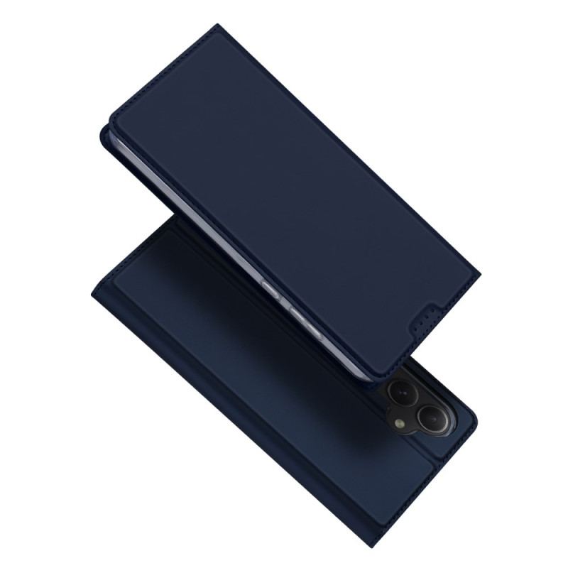 Flip Kotelot Samsung Galaxy S24 Plus 5g Seria Skin Pro Dux Ducis