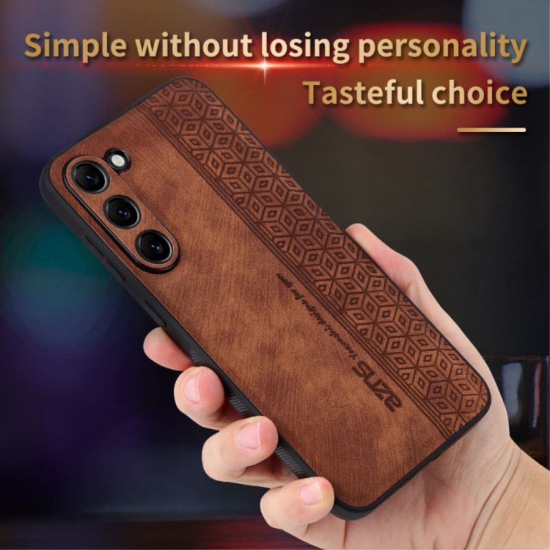 Futerały Samsung Galaxy S24 Plus 5g Etui Na Telefon Azns