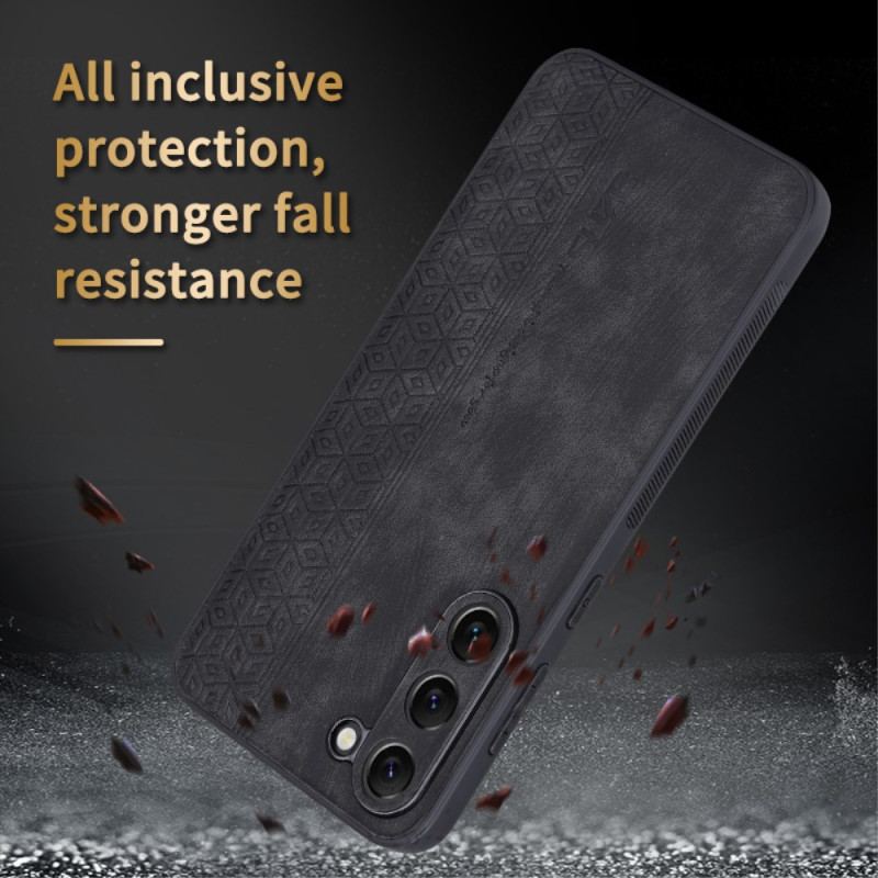 Futerały Samsung Galaxy S24 Plus 5g Etui Na Telefon Azns