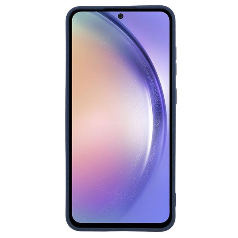 Futerały Samsung Galaxy S24 Plus 5g Etui Na Telefon Matowy Silikon