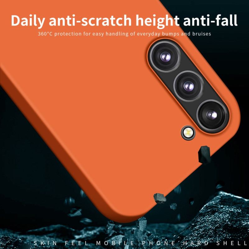 Futerały Samsung Galaxy S24 Plus 5g Etui Na Telefon Mofi Serii Qin