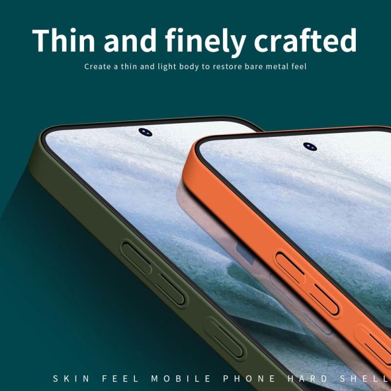 Futerały Samsung Galaxy S24 Plus 5g Etui Na Telefon Mofi Serii Qin