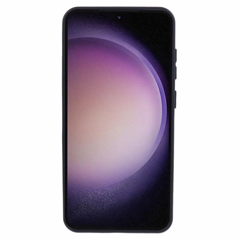 Futerały Samsung Galaxy S24 Plus 5g Etui Na Telefon Ochrona Przesuwanej Kamery
