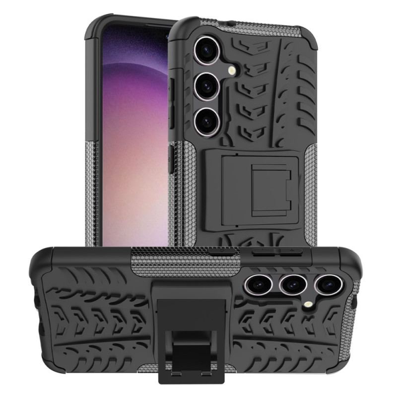 Futerały Samsung Galaxy S24 Plus 5g Etui Na Telefon Ultra Odporna Konstrukcja