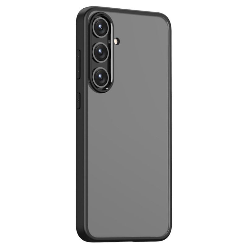 Futerały Samsung Galaxy S24 Plus 5g Etui Na Telefon Ultra-przezroczysty
