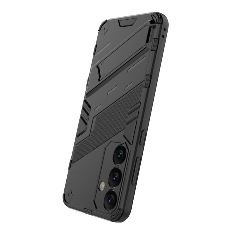 Futerały Samsung Galaxy S24 Plus 5g Etui Na Telefon Wsparcie Poziome I Pionowe