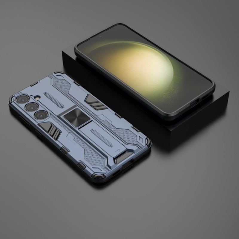 Futerały Samsung Galaxy S24 Plus 5g Etui Na Telefon Ze Zintegrowanym Wsparciem