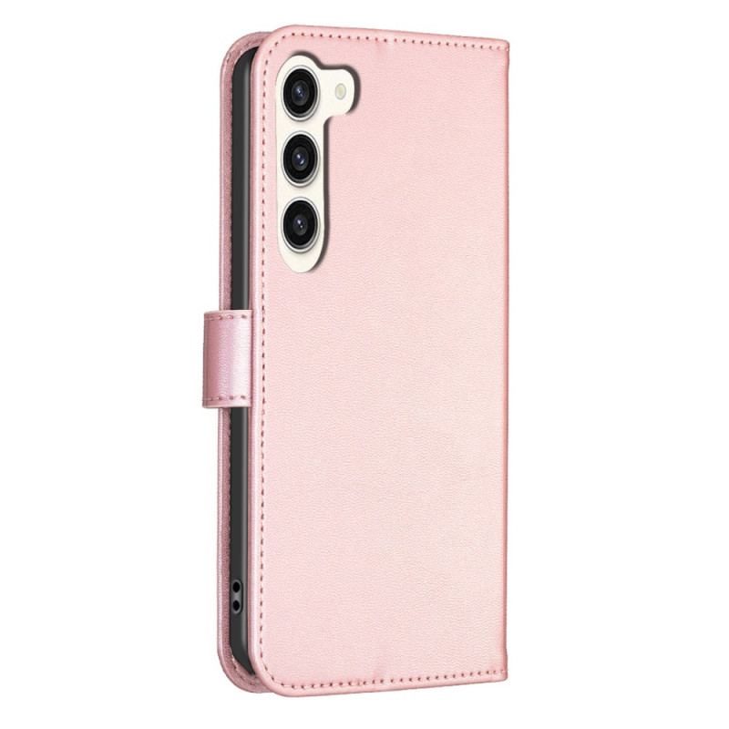 Obudowa Samsung Galaxy S24 Plus 5g Etui Na Telefon Koniczyny