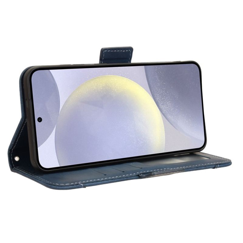 Pokrowce Samsung Galaxy S24 Plus 5g Wiele Kart