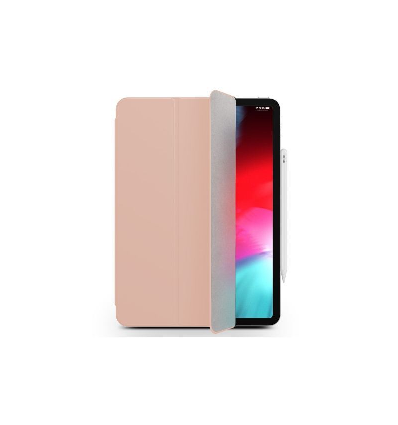 iPad Pro 12.9 2018 - Inteligentne Etui Z Podstawką