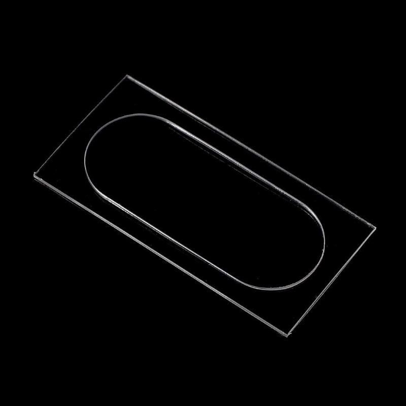 iPhone 8 Plus / 7 Plus Szkło Hartowane Na Soczewki (2 Sztuki)