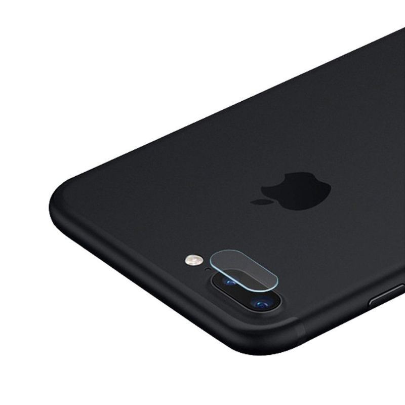 iPhone 8 Plus / 7 Plus Szkło Hartowane Na Soczewki (2 Sztuki)