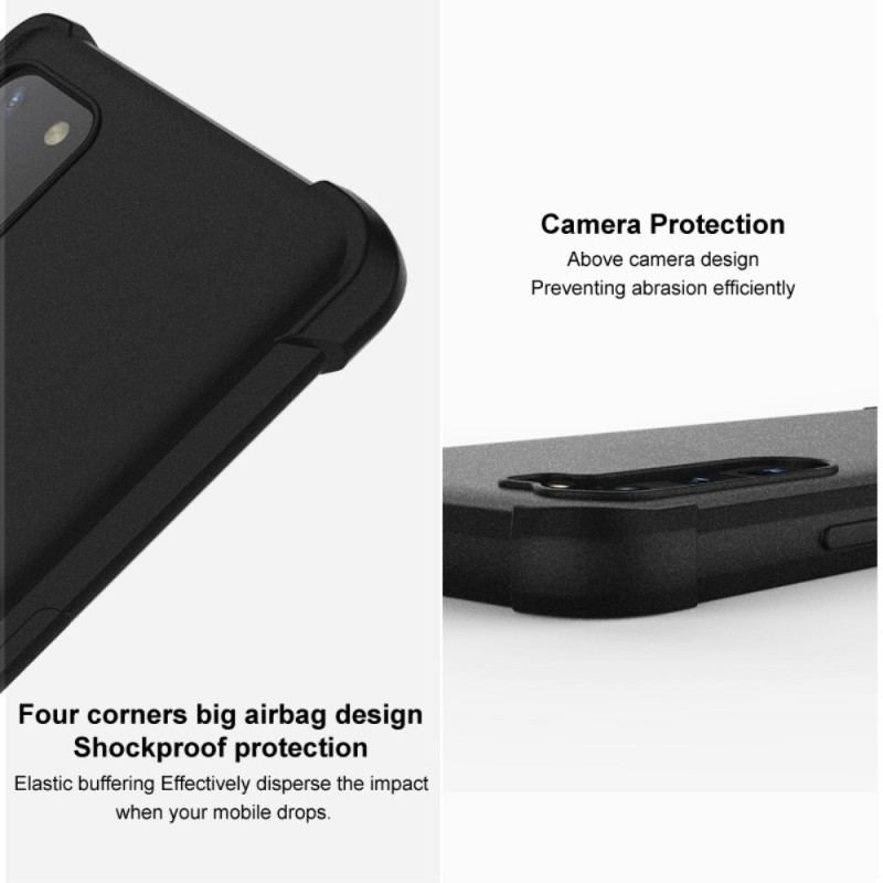 Etui Do Xiaomi 14 Ultra Narożniki Poduszek Powietrznych Imak