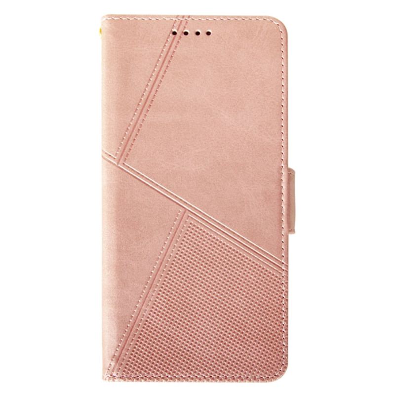 Etui Folio Do Xiaomi 14 Ultra Linie Idewei