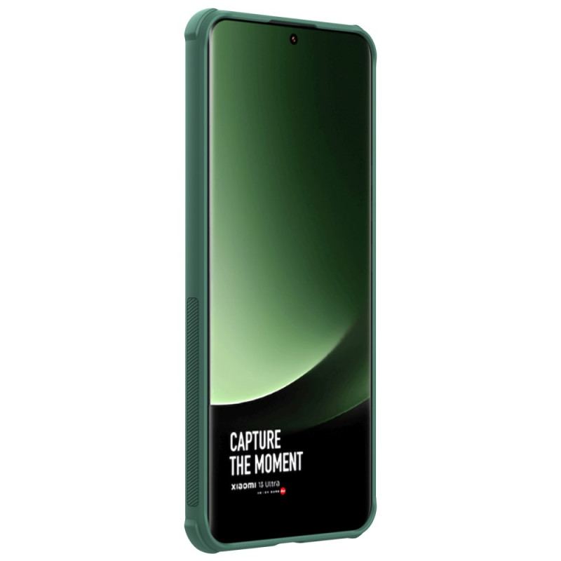 Etui Xiaomi 14 Ultra Super Matowa Tarcza Pro Nillkin Etui Ochronne