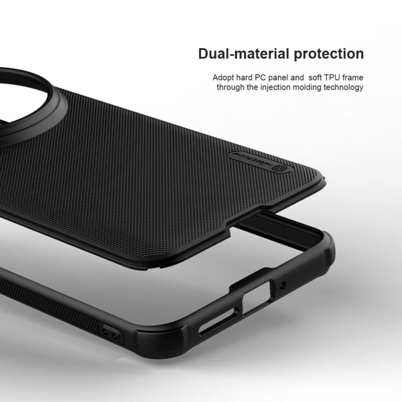Etui Xiaomi 14 Ultra Super Matowa Tarcza Pro Nillkin Etui Ochronne