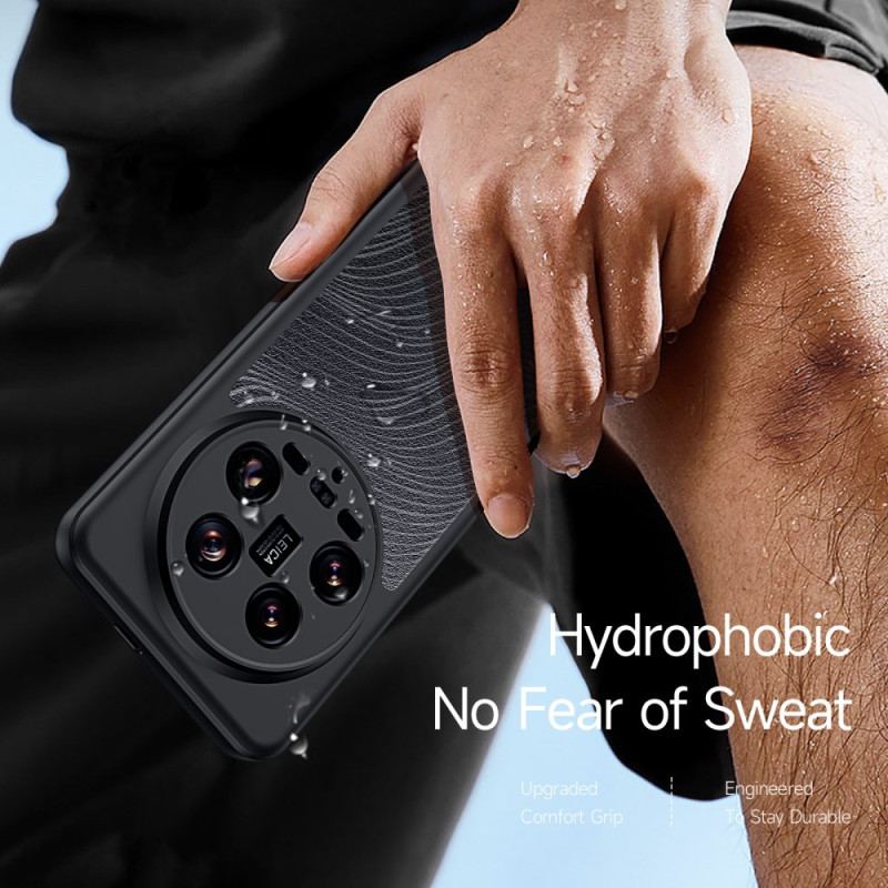 Futerały Xiaomi 14 Ultra Etui Na Telefon Seria Aimo Dux Ducis