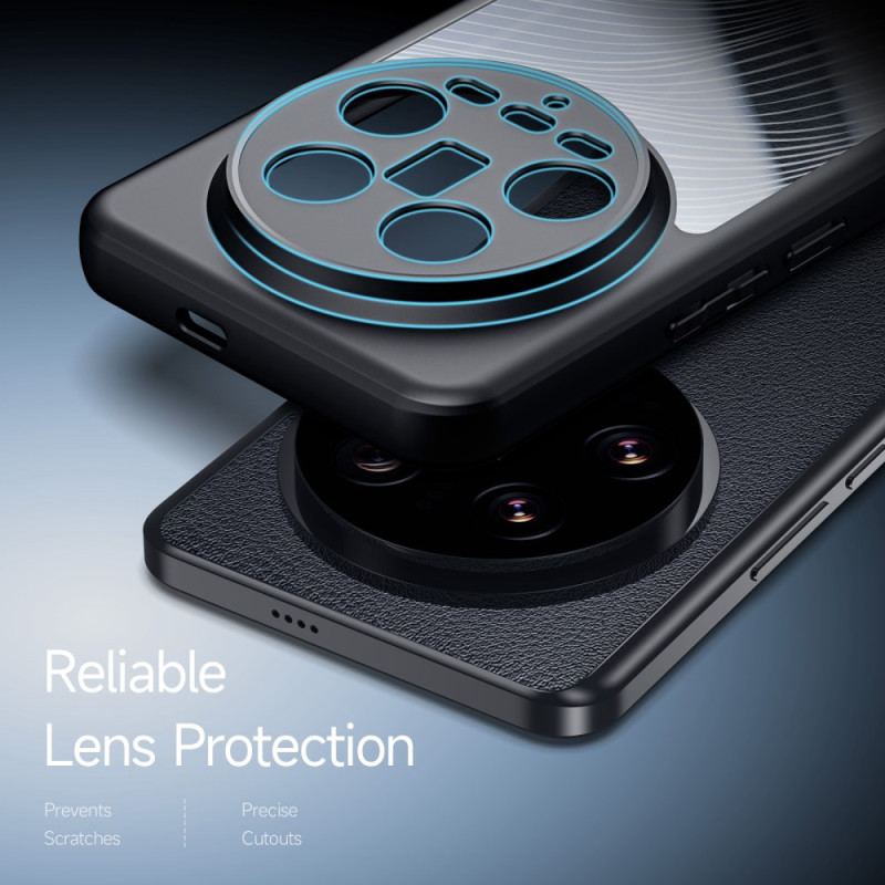 Futerały Xiaomi 14 Ultra Etui Na Telefon Seria Aimo Dux Ducis