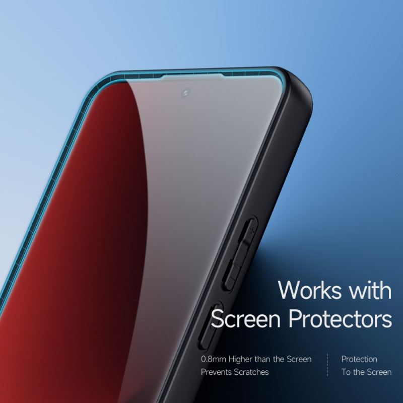 Futerały Xiaomi 14 Ultra Etui Na Telefon Seria Aimo Dux Ducis
