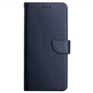 Skórzany Futerał Xiaomi 14 Ultra Etui Na Telefon Tekstura Nappa