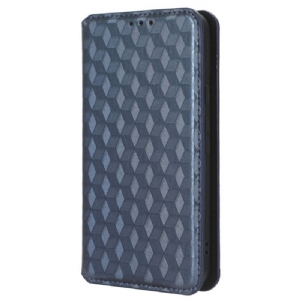 Flip Kotelot Google Pixel 8 Kostki
