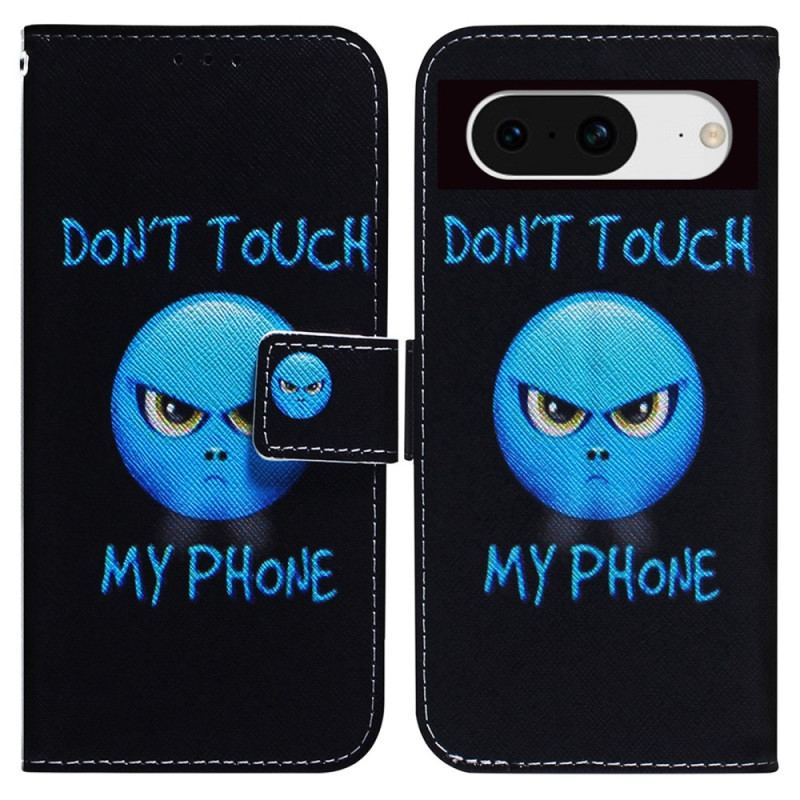 Obudowa Google Pixel 8 Etui Na Telefon Emoji Telefonu