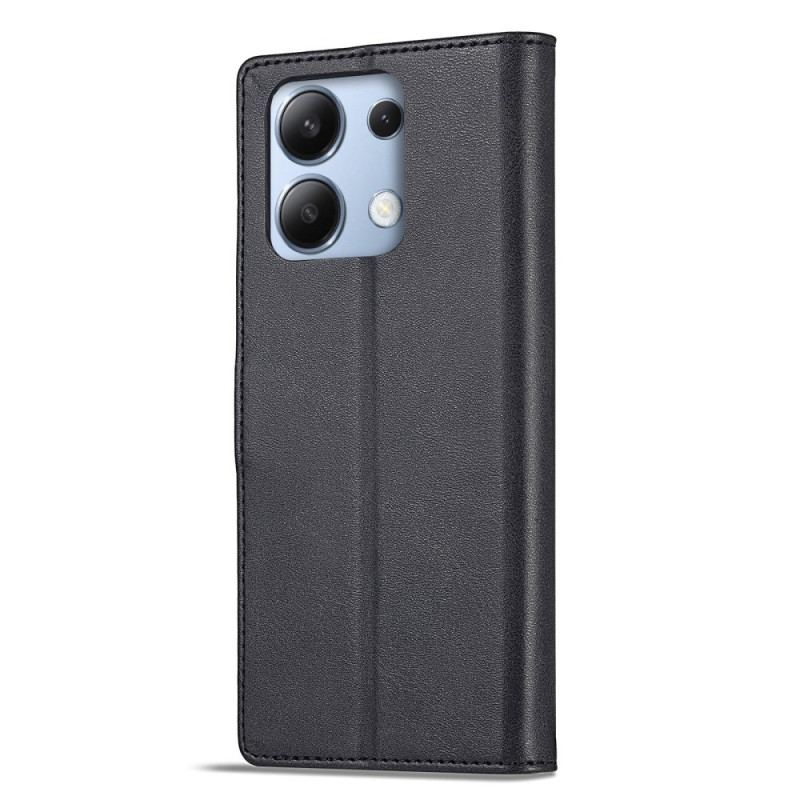 Etui Folio Do Xiaomi Redmi Note 13 Pro 4g Lc.imeeke