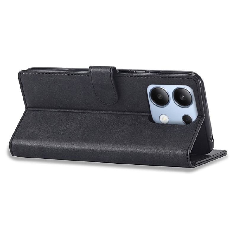 Etui Folio Do Xiaomi Redmi Note 13 Pro 4g Lc.imeeke