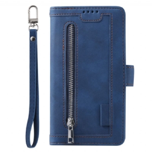 Etui Folio Do Xiaomi Redmi Note 13 Pro 4g Portfel 9 Etui Na Karty