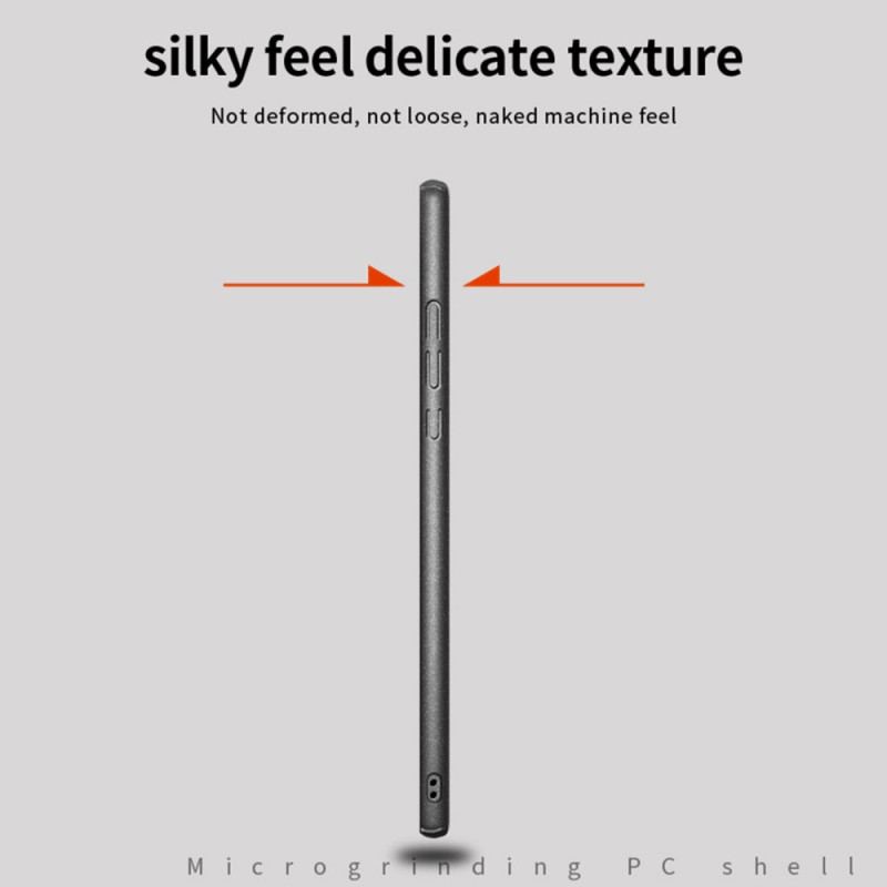 Etui Folio Xiaomi Redmi Note 13 Pro 4g Tarcza Matowa Mofi Etui Ochronne