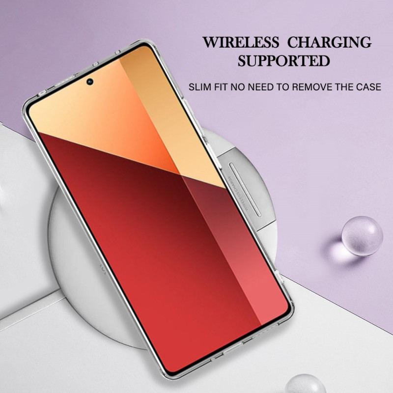 Futerały Xiaomi Redmi Note 13 Pro 4g Etui Na Telefon Marmur