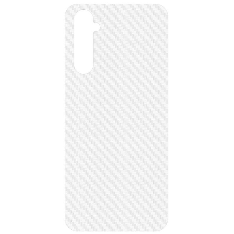 Tylne Folie Węglowe Do Realme 6 Pro (2 Sztuki)
