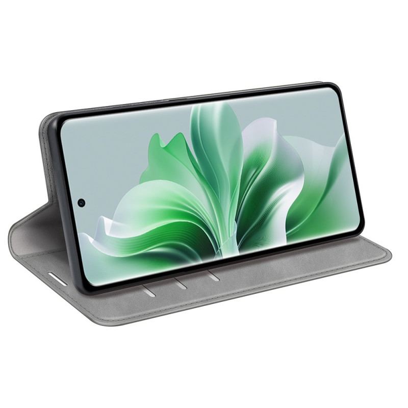 Flip Kotelot Do Oppo Reno 11 5g Klasyczny