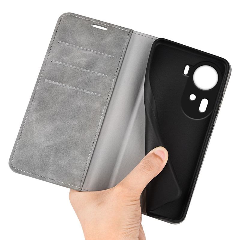 Flip Kotelot Do Oppo Reno 11 5g Klasyczny
