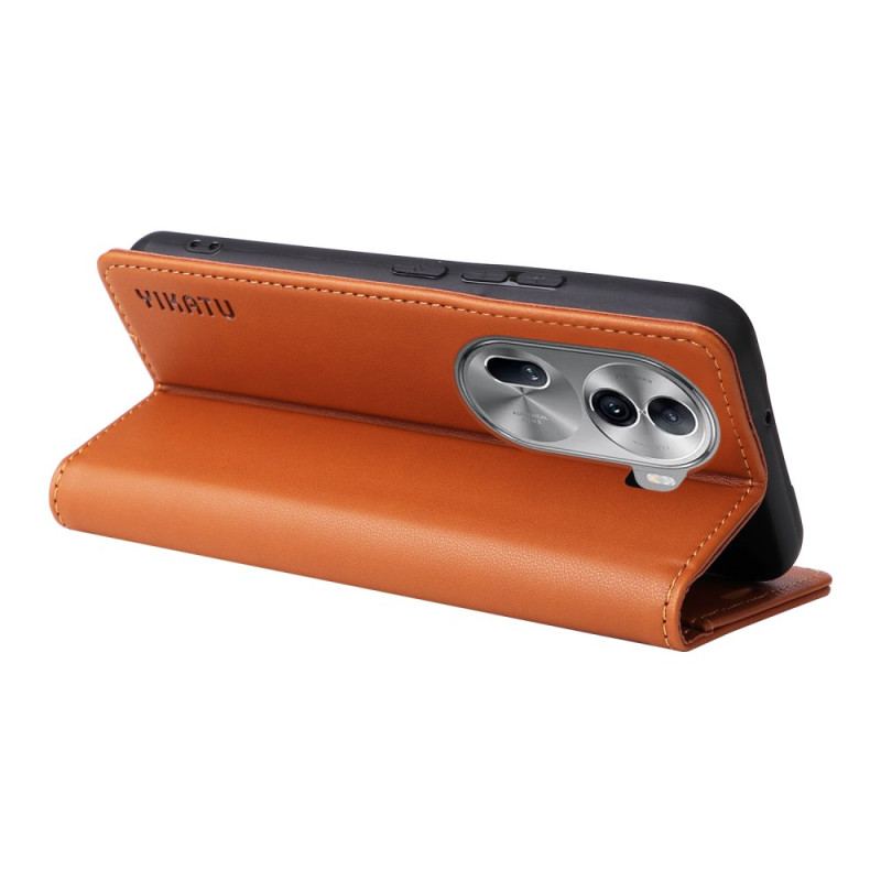 Flip Kotelot Oppo Reno 11 5g Yikatu