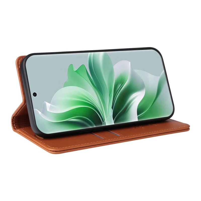 Flip Kotelot Oppo Reno 11 5g Yikatu